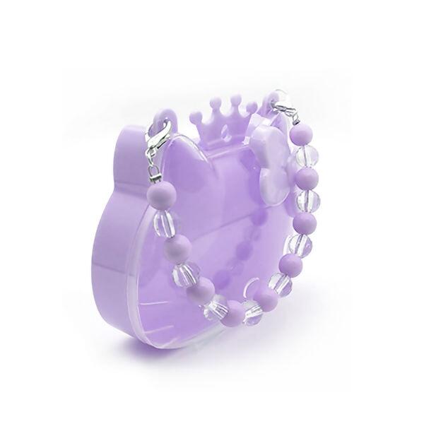 caixa organizadora lilas ut975 grade3